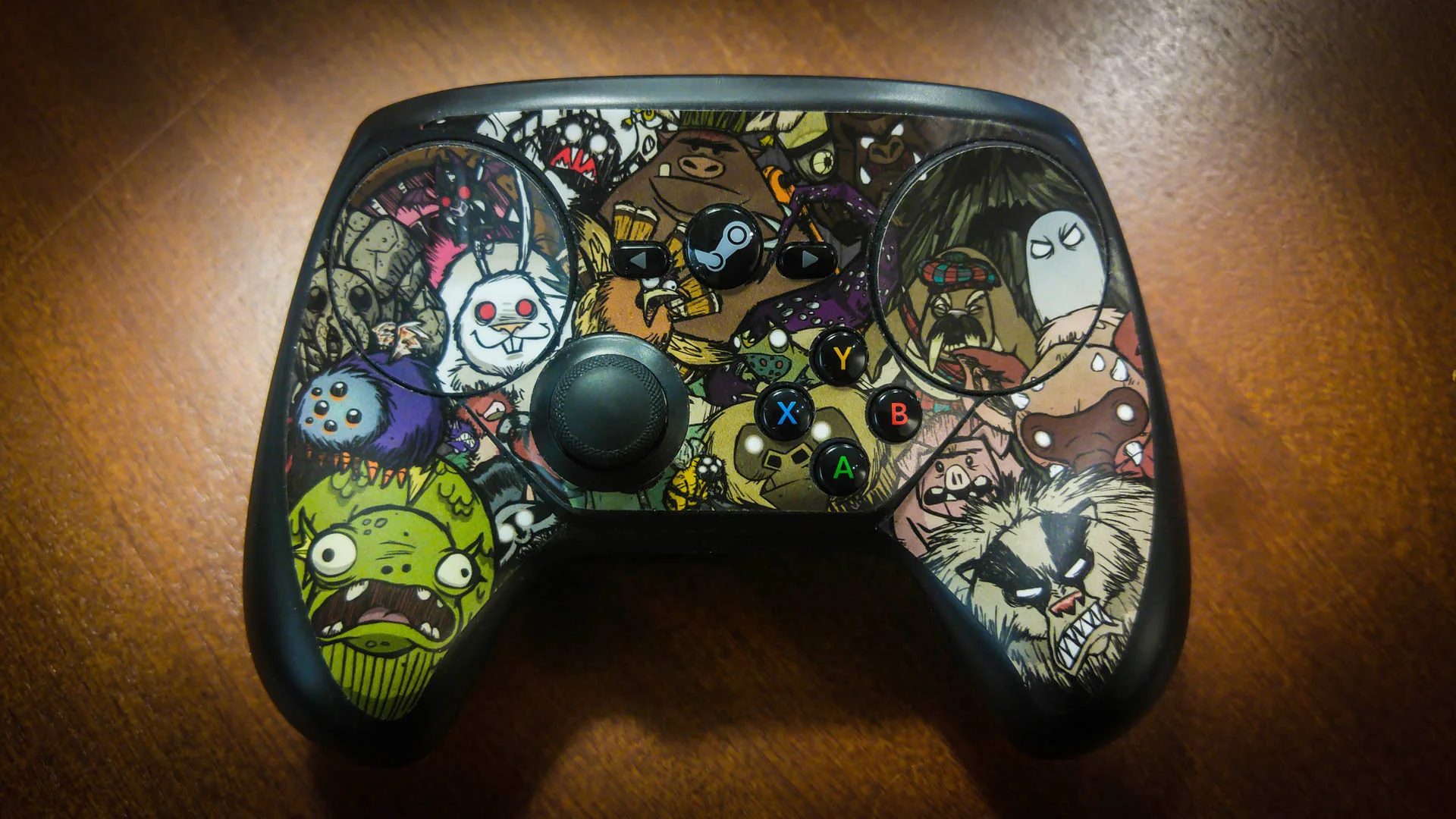 Don't Starve: Controller Skin (Xbox | PS4 | Steam) - Image 3