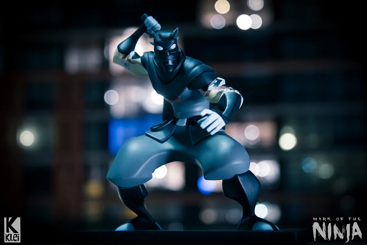 Mark of the Ninja: Figure - Image 10