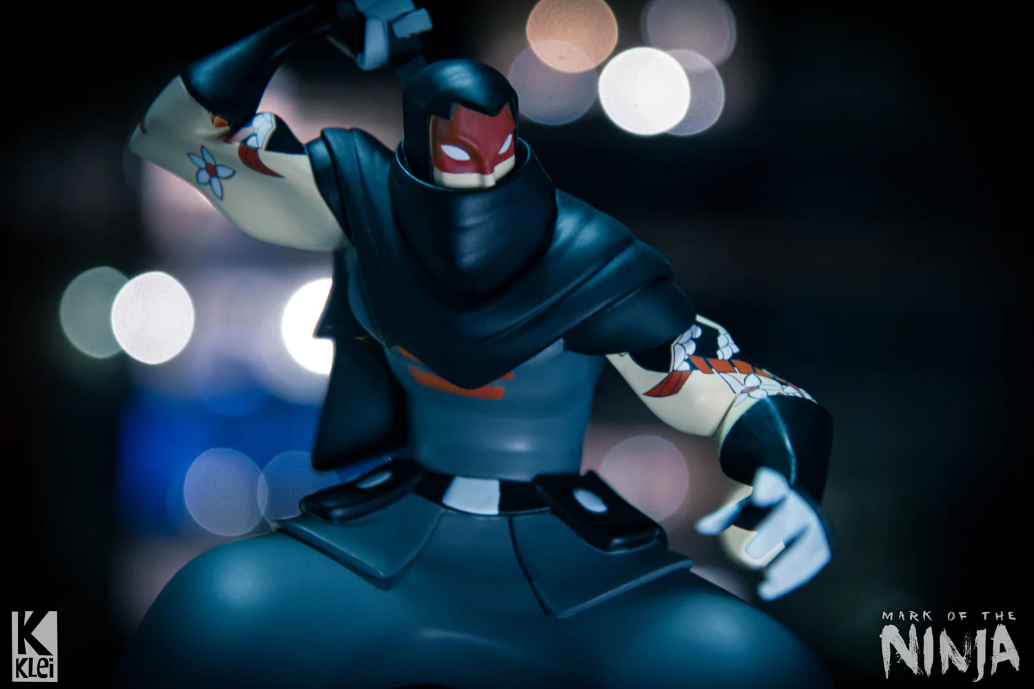 Mark of the Ninja: Figure - Image 3