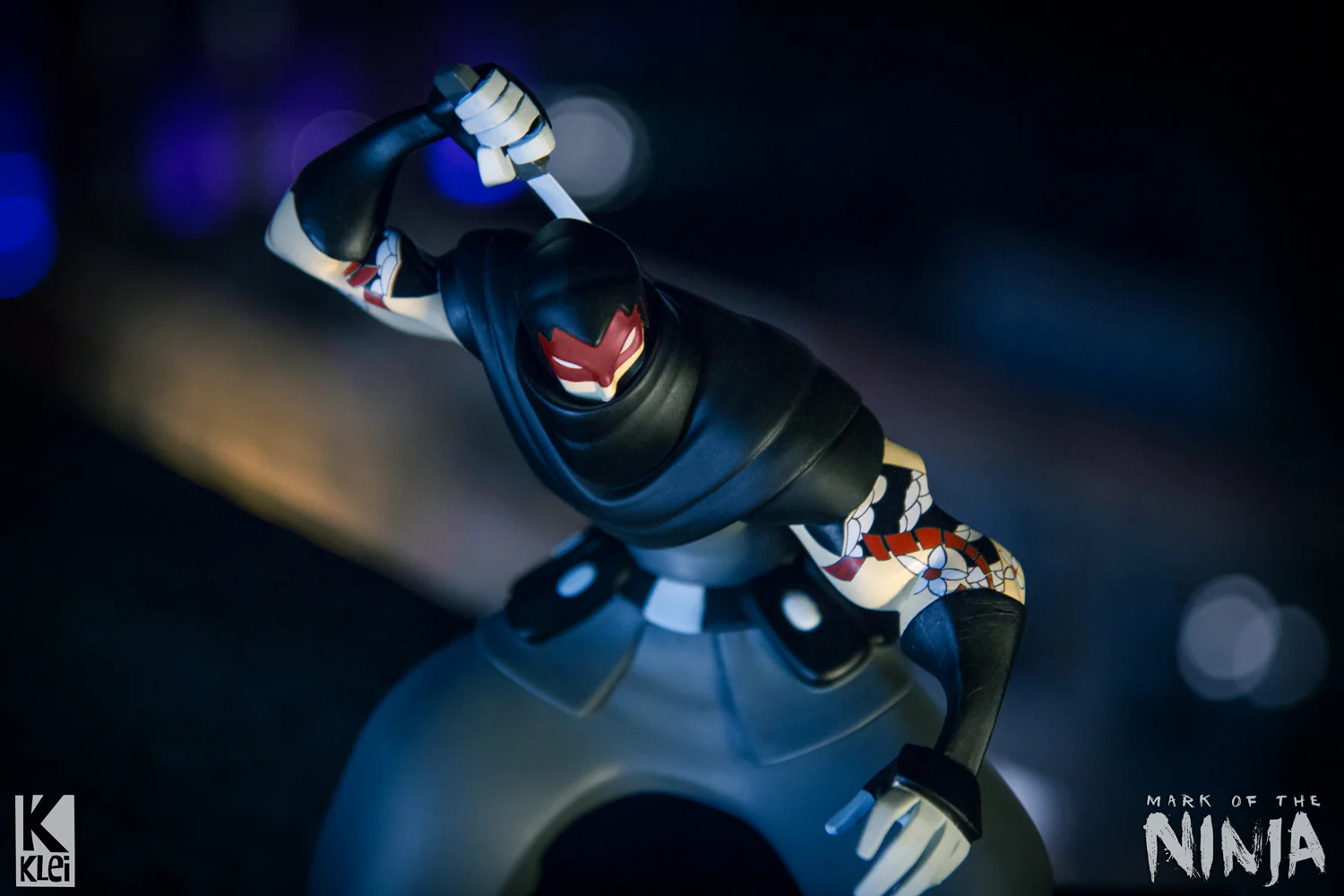 Mark of the Ninja: Figure - Image 4