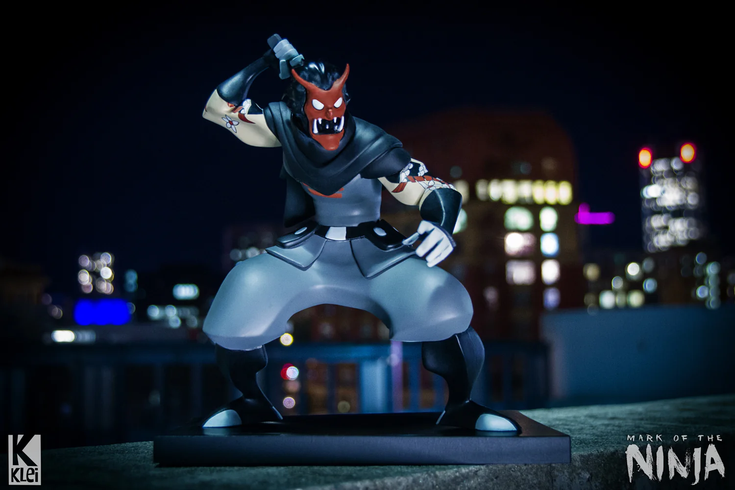 Mark of the Ninja: Figure - Image 5