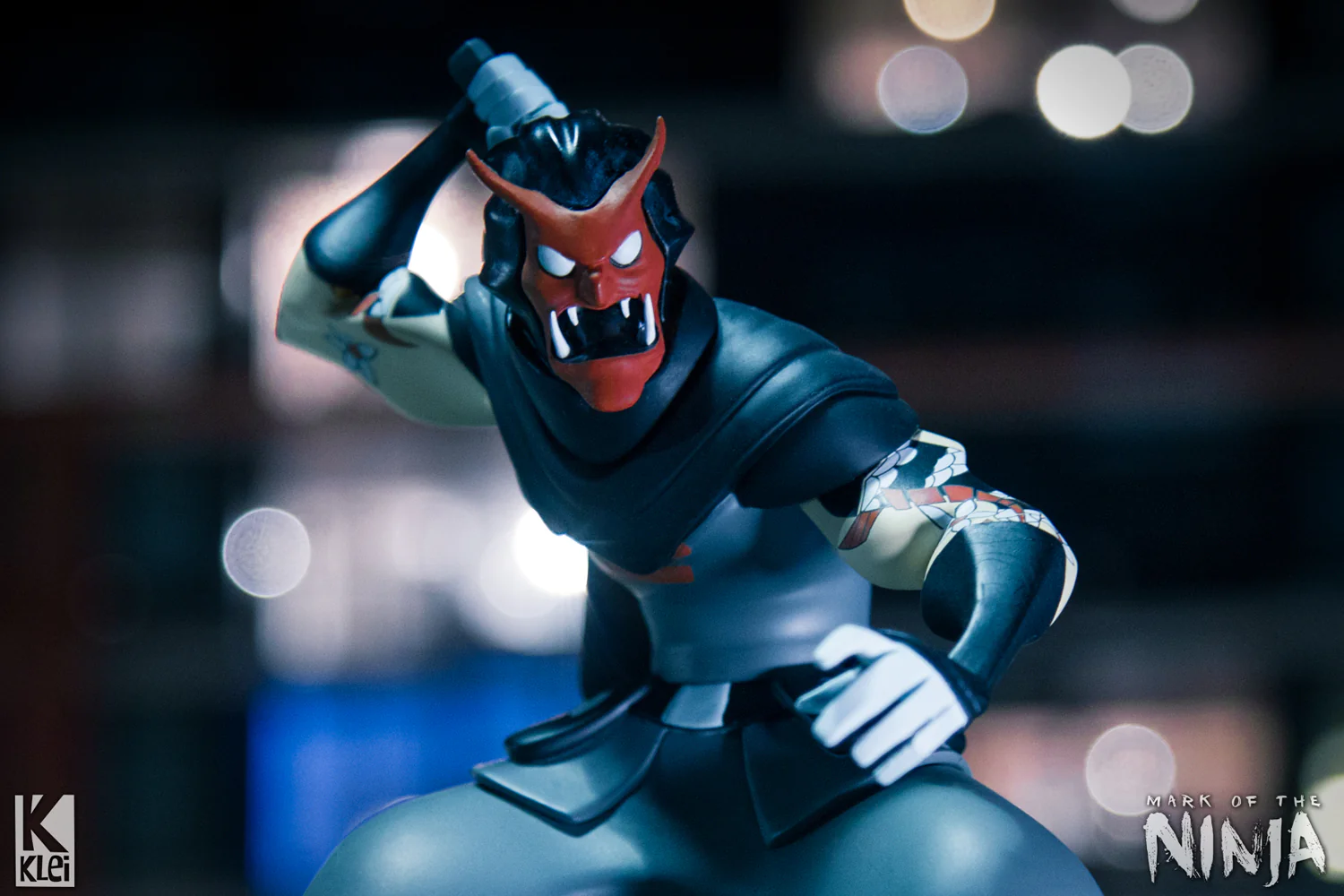 Mark of the Ninja: Figure - Image 6