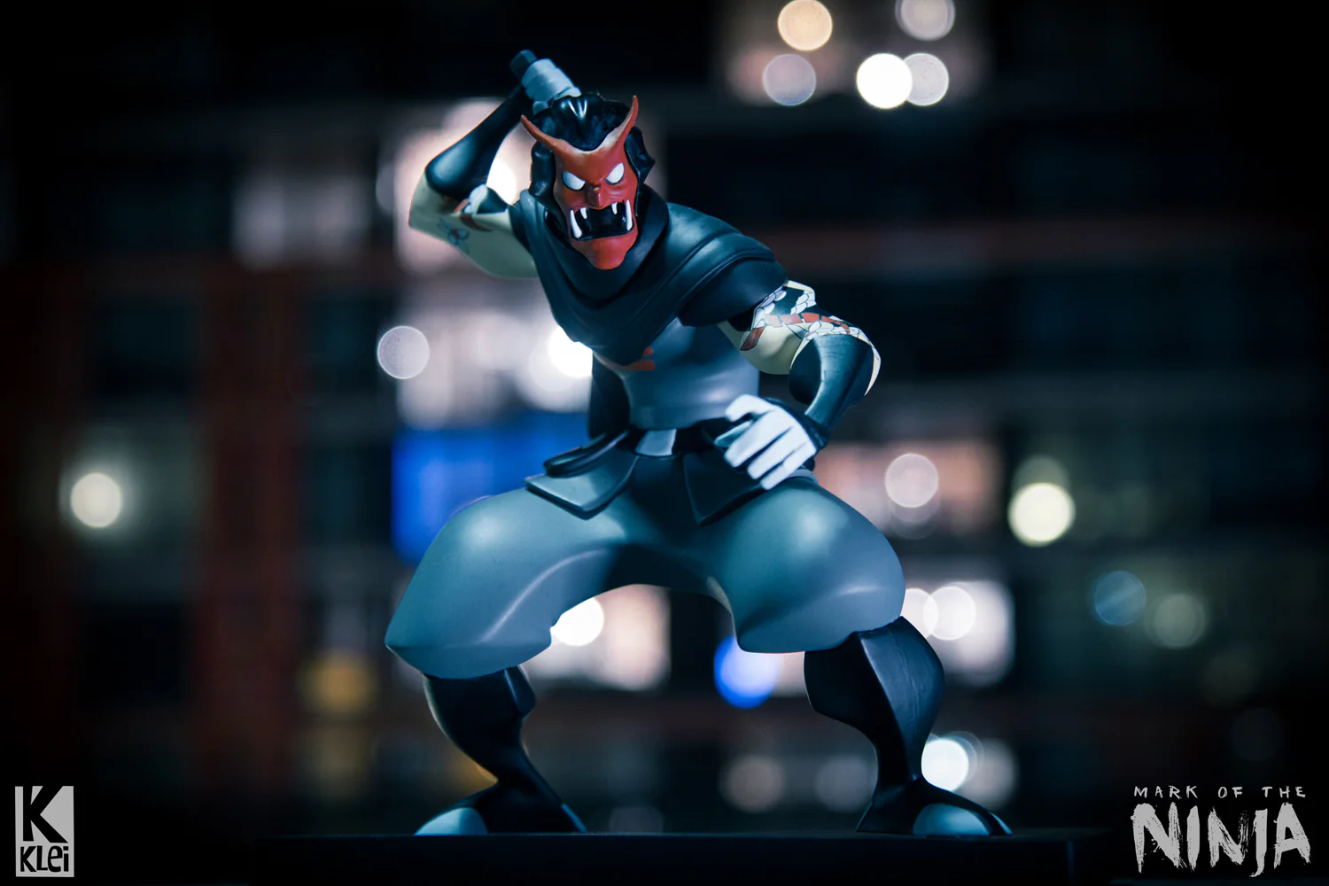 Mark of the Ninja: Figure - Image 7