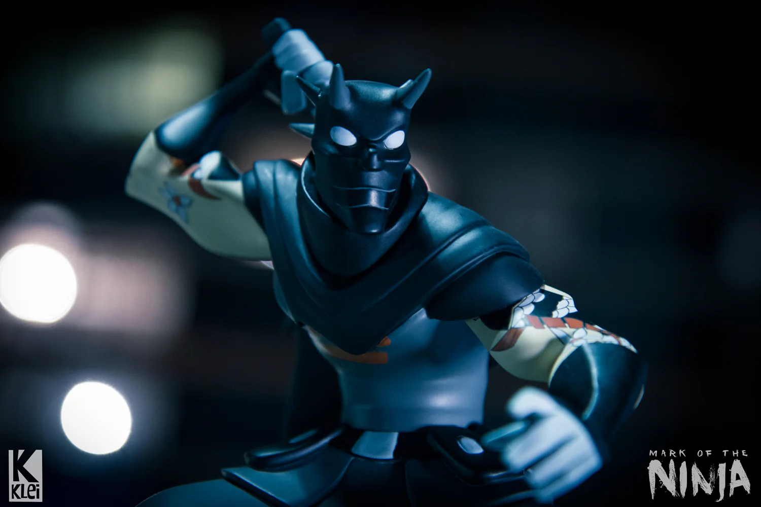 Mark of the Ninja: Figure - Image 9