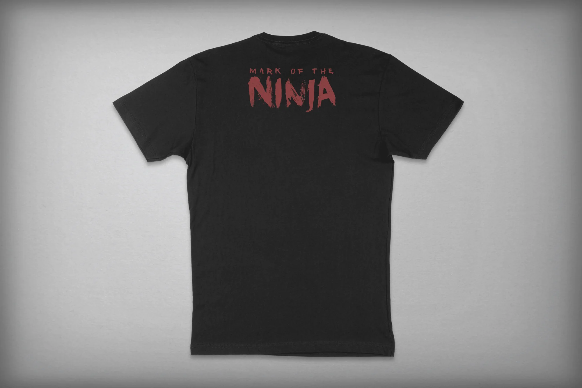 Mark of the Ninja: Ninja Eyes Shirt - Image 3