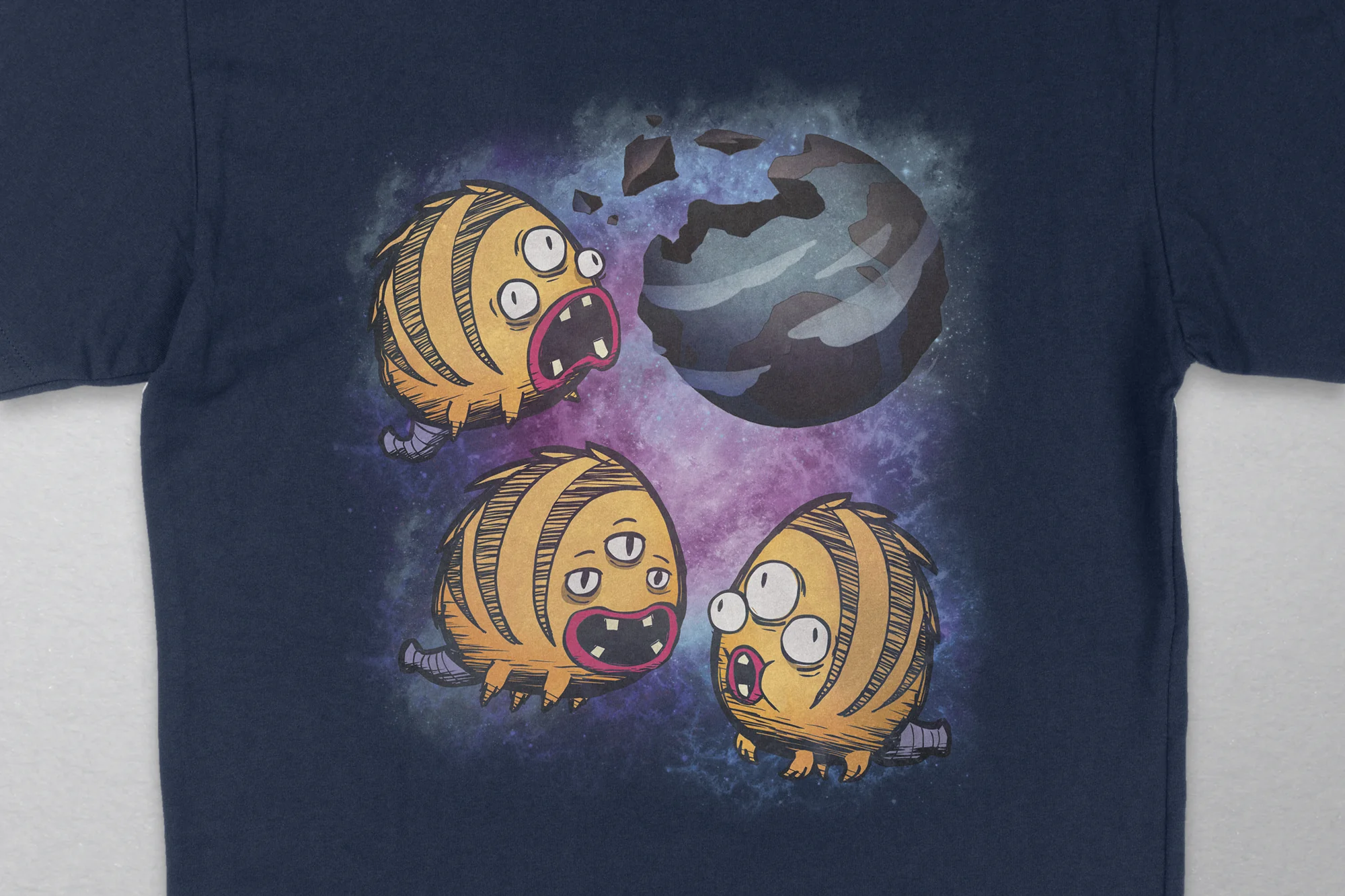 Oxygen Not Included